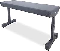 Rúntter Banco Supino Preto Musculação 300kg 30cmx42cmx90cm