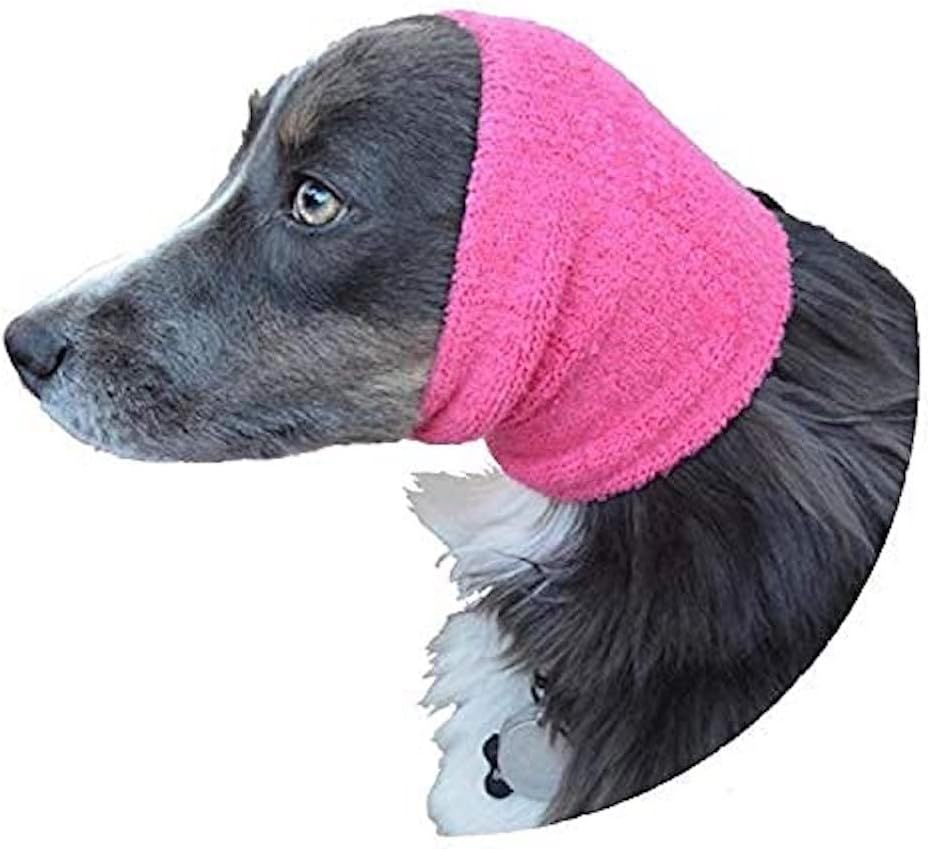 Happy Hoodie The Original Calming Band for Dogs & Cats for Anxiety