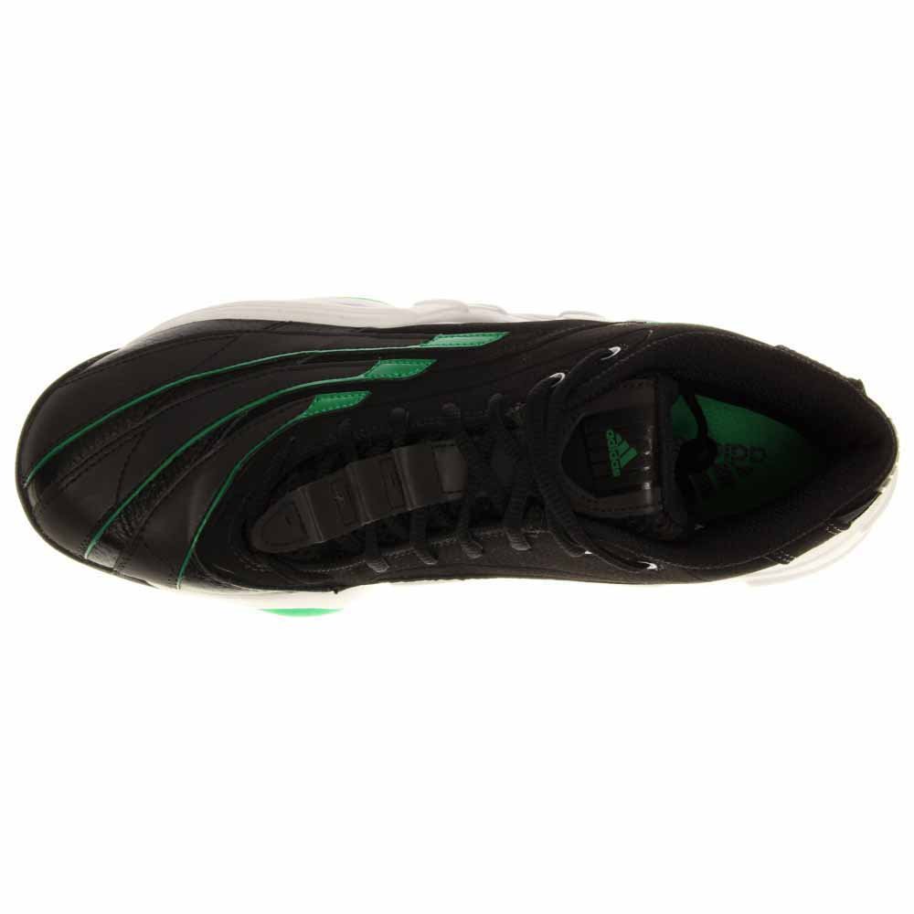 adidas gazelle silver green womens British Walkers Crown Men's Leather and Suede Crepe Sole Shoes