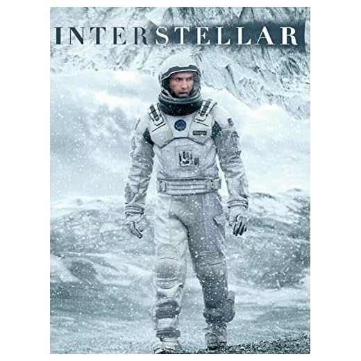 Interstellar