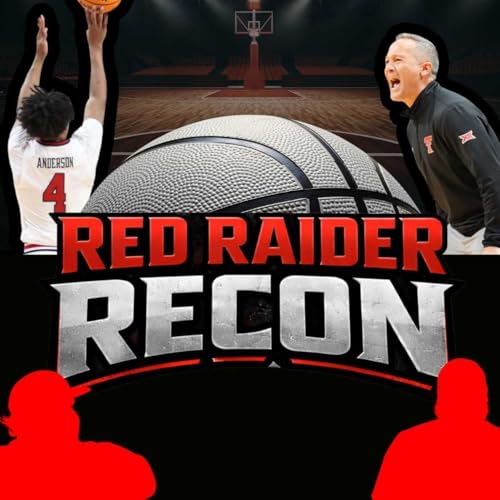 Couverture de Red Raider Recon | Texas Tech Athletics