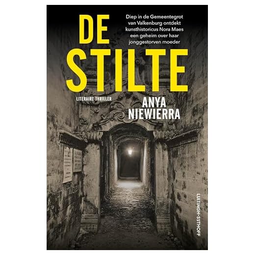 De stilte