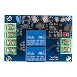 Tiardey Two-Way Power Automatic Switch Dual Power Module Power Failure Transfer Switch Board In-One-Out Switching To Ensure Power Supply