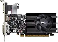 Placa de Vídeo VXPRO NVIDIA GeForce - GT 740, 2GB, DDR3, 128, Bits, Low Profile
