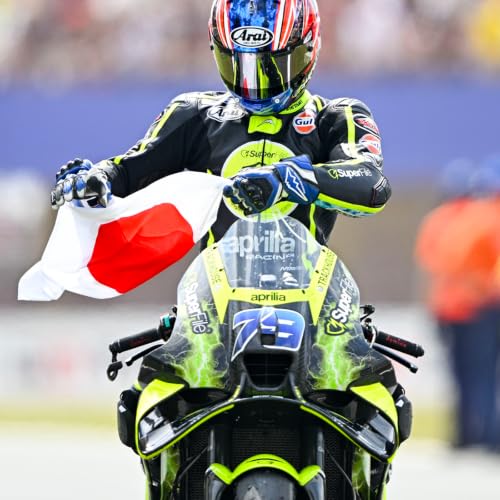 669: Surprise Me Not - 2026 MotoGP Assen TT Review