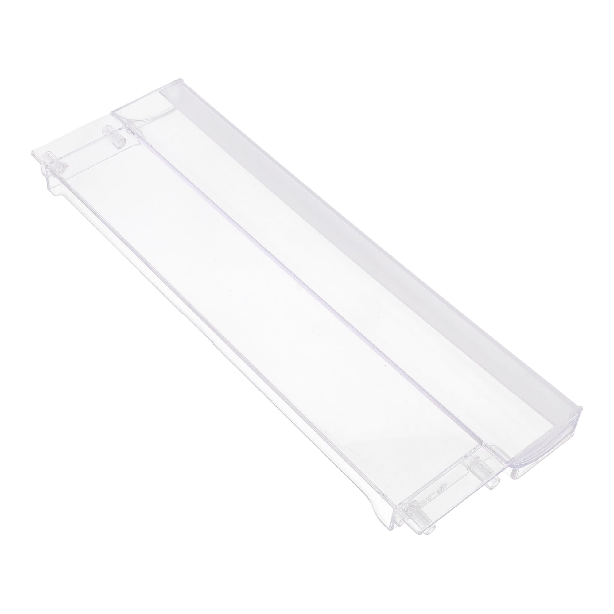 sparefixd Compartimento frontal para puerta superior de frigorífico y congelador de Baumatic