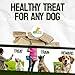 DogaBetix Ella's Diabetic Dog Treats 16 oz - Sweet Potato and Chicken -Low Glycemic Ingredients - Vet Approved - Made in USA by Owners of Diabetic Dogs - Healthy for All Dogs!