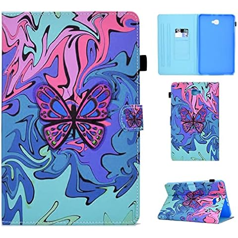 Funda Kizaten para Samsung Galaxy Tab A 10,1 SM-T580/T585 2016 Cover