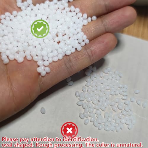 Image of Tooth Provisional Teeth Kit, Provisional Fake Teeth Replacement Kit for Provisional Restoration of Missing & Broken Teeth Replacement Dentures, DIY Heat Fit Beads. 【30Ml -1 Bottle】