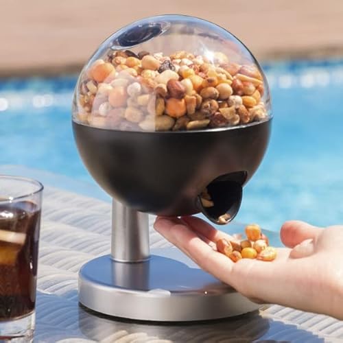 Mundo Digital Dispensador Automatico de Caramelos