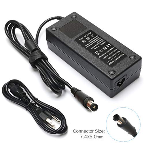 Best Power Cord For Hp Laptop Computer Envy Dv6