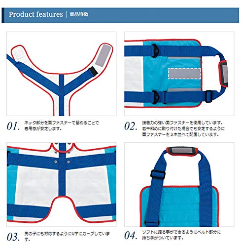 Amazon | 犬 歩行補助ハーネス 介護 ハーネス 胴輪 LaLaWalk