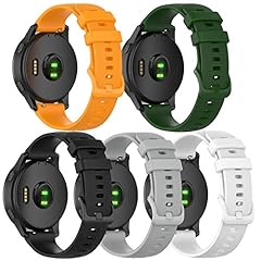 Black+Grey+White+Orange+Army Green