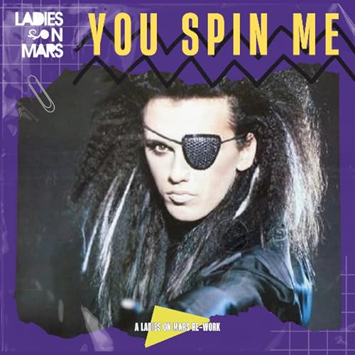 You Spin Me [FREE DOWNLOAD]