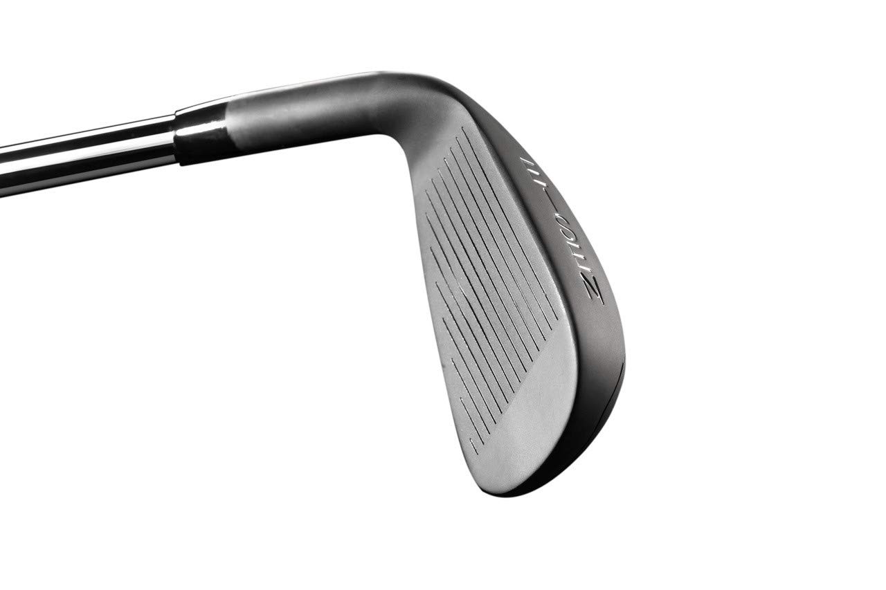 98,00 - Mazza da golf Crossgolf in ferro (mancini) / Black Edition-Original Equipment, colore: Nero