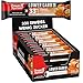Produktbild Power System Lower Carb Bar Peanut Caramel 33% Eiweiß, Low Sugar, Low Carb, 18x45g
