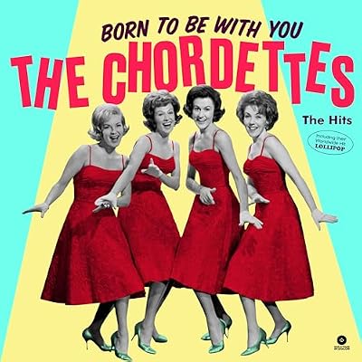 Born To Be With You - The Hits