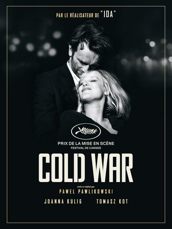 Cold War