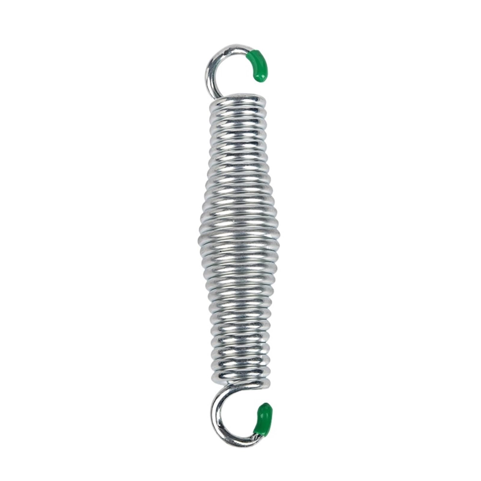 Ressort pour balançoire anti vibration et extension de fauteuil suspendu