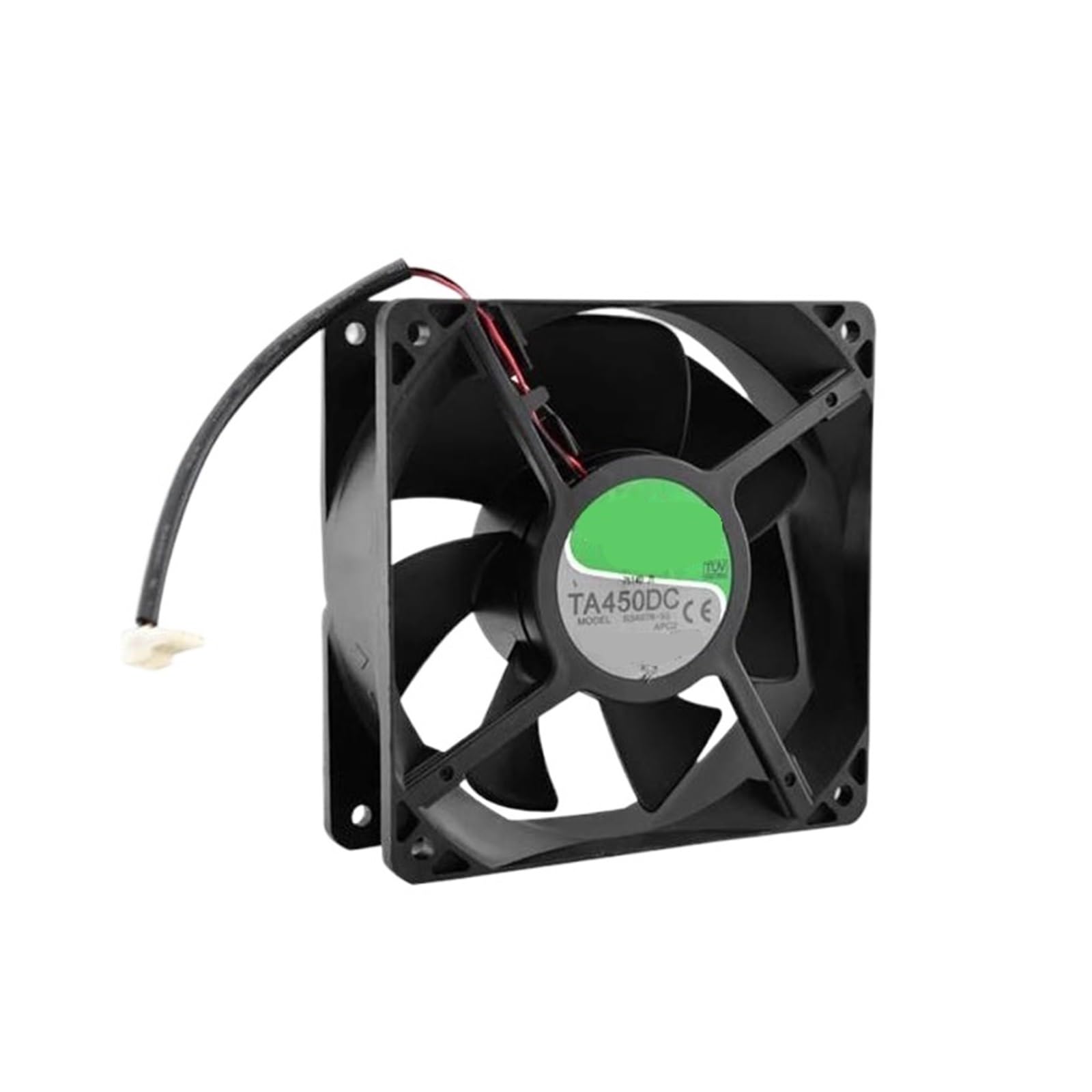 VDOQTLJT TA450DC B34978-55 24V 0.41A 12038 120x120x38mm Cooling Fan