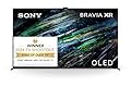 Sony QD-OLED 55 inch BRAVIA XR A95L Series 4K Ultra HD TV: Smart Google TV with Dolby Vision HDR and Exclusive Gaming Features for The PlayStation® 5 XR55A95L- Latest Model
