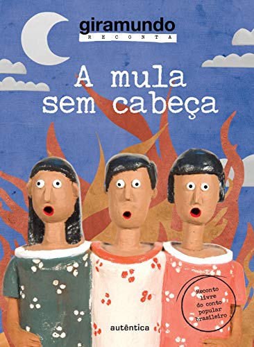 A mula sem cabeça: