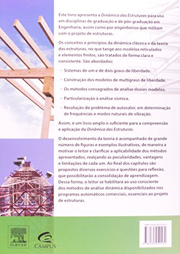 Introdução à Dinâmica das Estruturas
