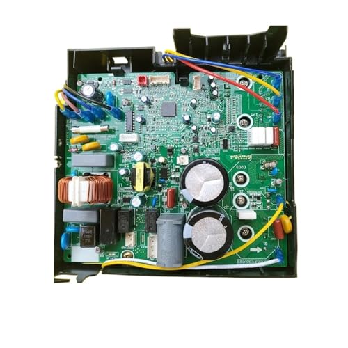 Compatible Con Gree, Aire Acondicionado Inversor, Máquina Externa KFR-26/32W/35W/FNC14-3, Placa Base, Caja De Ordenador FNC15-3