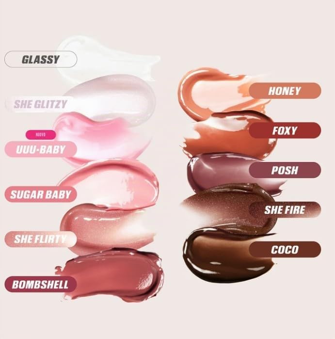 HUDA by BELLA