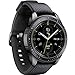 Samsung Galaxy Watch GPS & Bluetooth w/ 42mm Black Case & Black Rubber Band