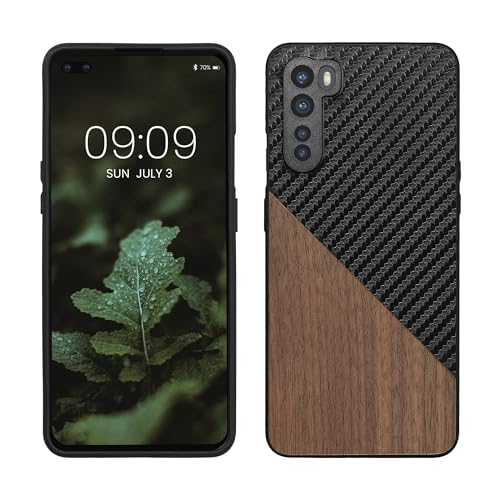 Kwmobile Cover Compatibile con OnePlus Nord