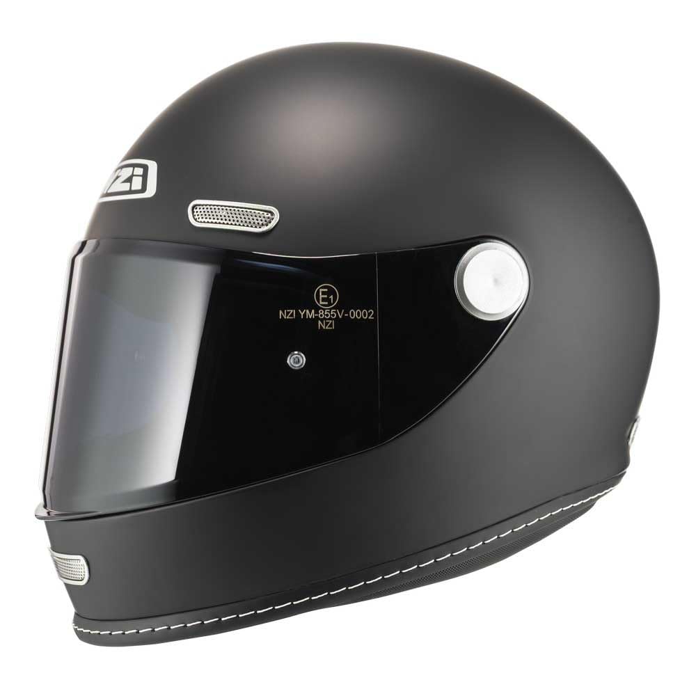 Nzi Revival Full Face Helmet XS