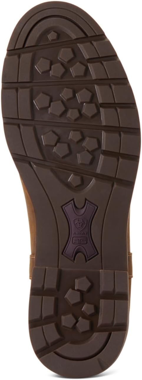 Ariat Women's Wexford Waterproof Boot - Image 5