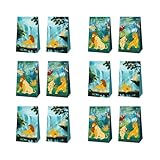 Bolsa de Caramelo Rey León Bolsa Chuches Fiesta Rey León Bolsa de Fiesta de Cumpleaños Rey Leon Bolsa de Regalo Dulces Lion King Bolsa Regalo Cumpleaños Rey León Bolsas de Cumpleaños Chuches