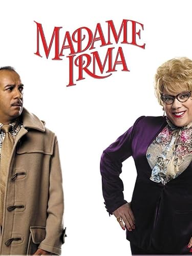 Madame Irma