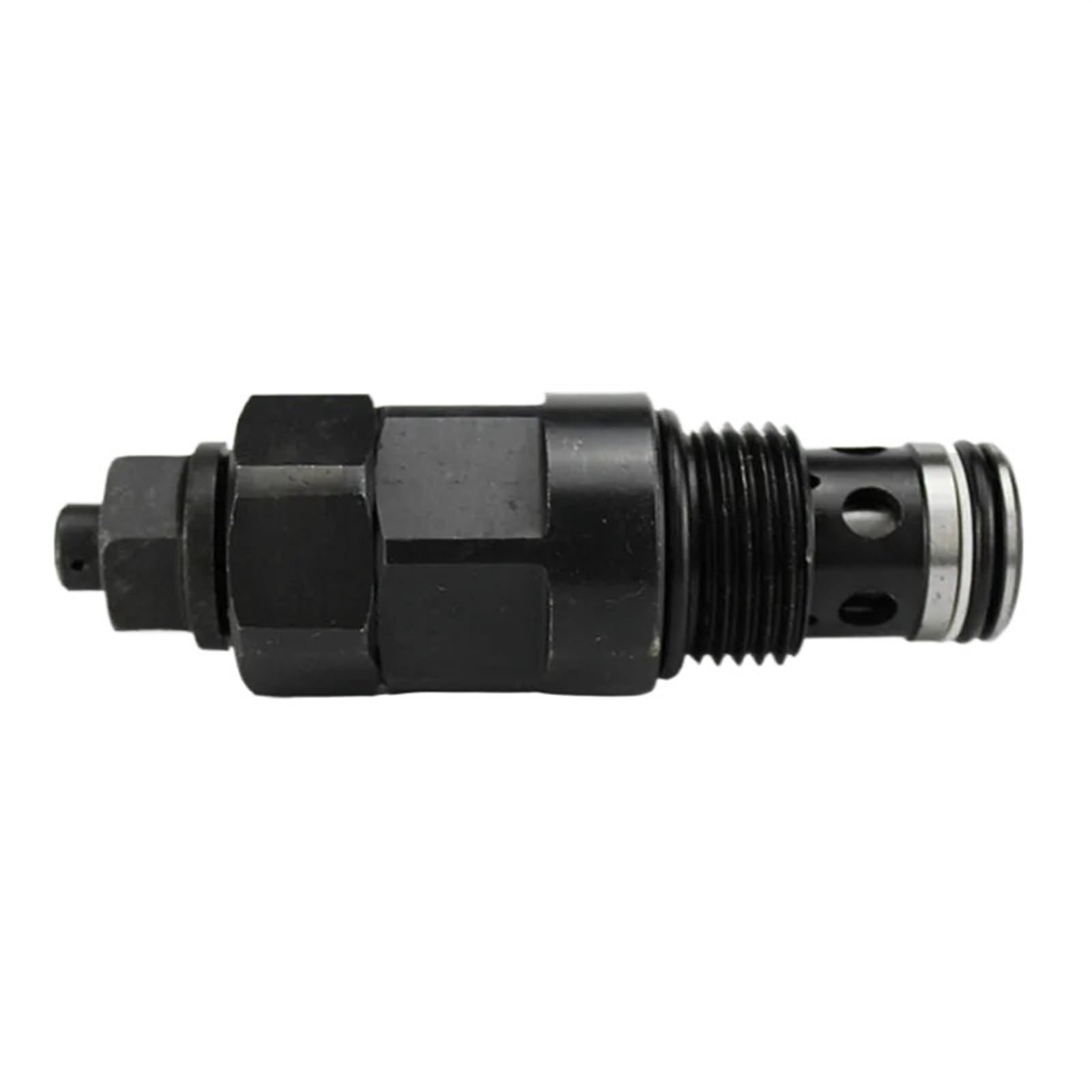 Hydraulic Gear Pump [Overflow Valve CDB-F20#] Forklift Multi-Way Distribution with Pressure regulating Direction