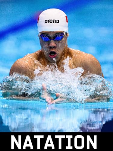 Natation | 5e journée