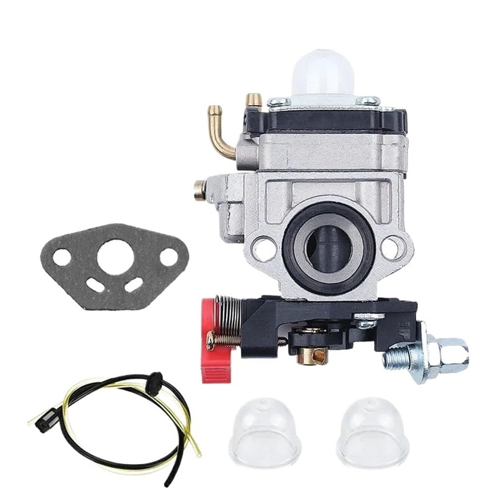 Carburateur TH26 TH23 TH34 pour débroussailleuse Oleo Mac BV162