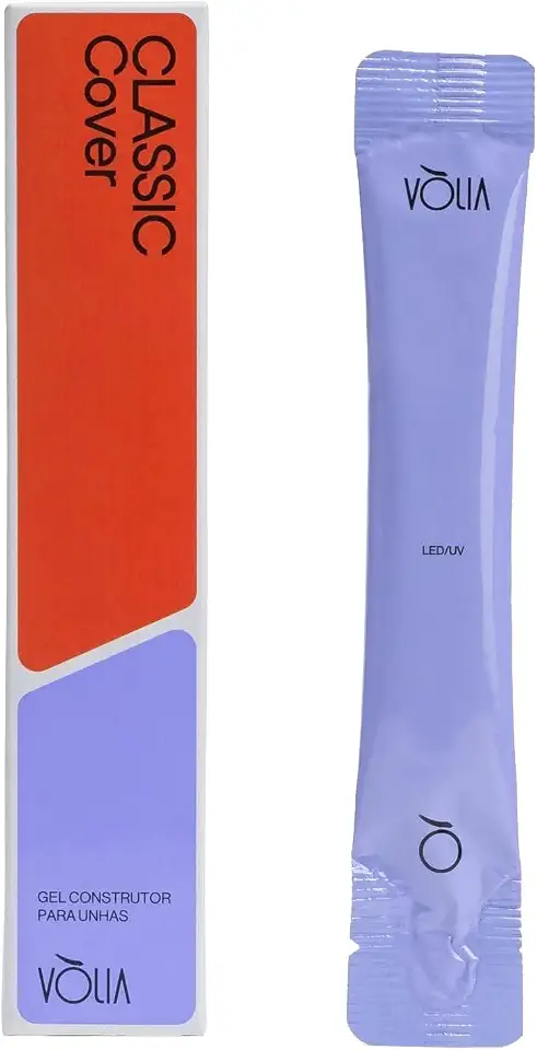 Volia - Gel Classic Cover Sache 14Gr Pa077