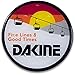 Dakine Circle Mat Stomp Pad - Fine Lines - Snowboard Stomp Pad