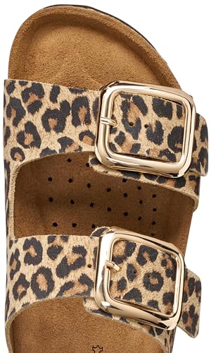 GEOX Brionia R Femme Cuir - vue 10