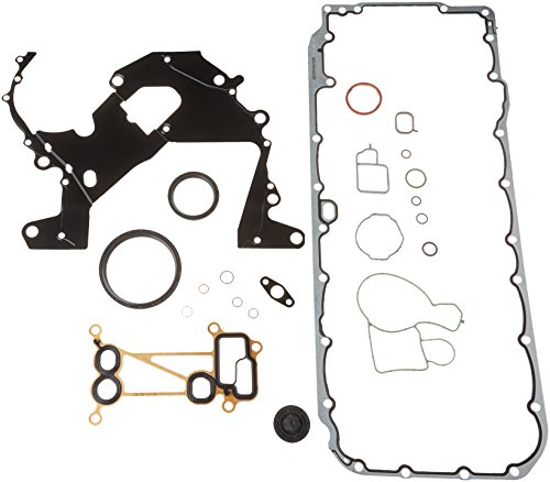 Elring 584.450 juego de juntas bloque motor con materiales de alta gama