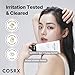 COSRX PEPTIDE 132 Hair Bonding Repair Treatment - Deep Conditioner Hair Mask for Damaged, Dry Hair, Repairs Breakage & Split Ends, For All Hair Types – 4.05 fl oz