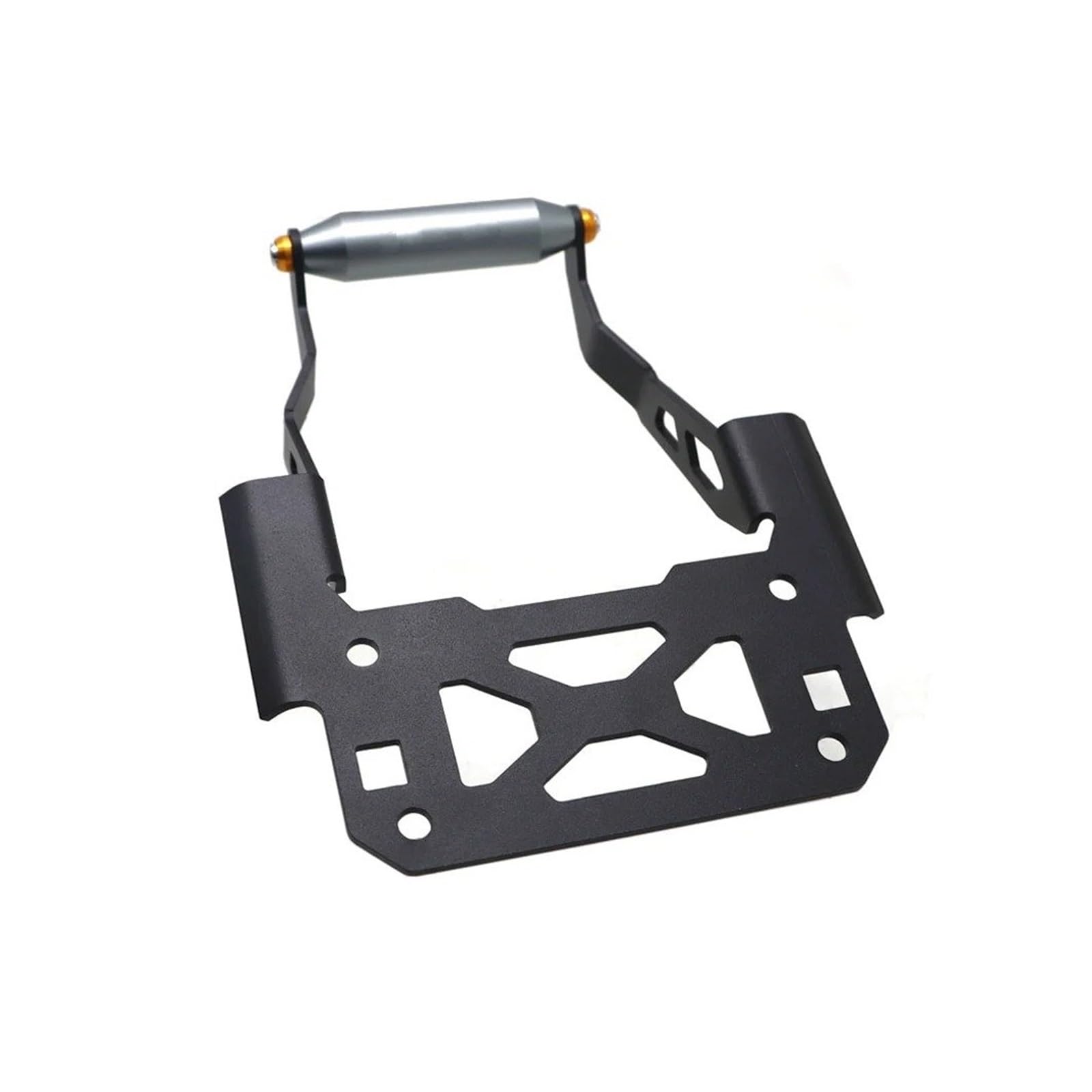 Porta Cellulare Moto Per BMW F850 GS F750 GS Staffa Di Navigazione | 2019-2024 Nuovo F850GS Per ADV F750GS Staffa Di Montaggio Di Navigazione Telefono Mobile GPS(12MM)