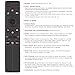 Samsung Smart TV Remote Control Replacement,Universal for All Samsung TVs… (with Netflix, Hulu Prime Video Buttons)