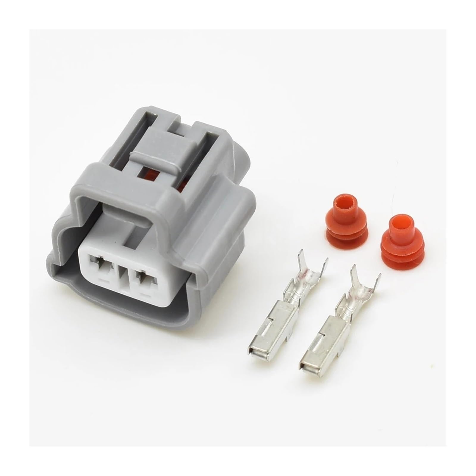 Amazon | 2P 6189-0175 車用ワイヤーケーブルソケット オート