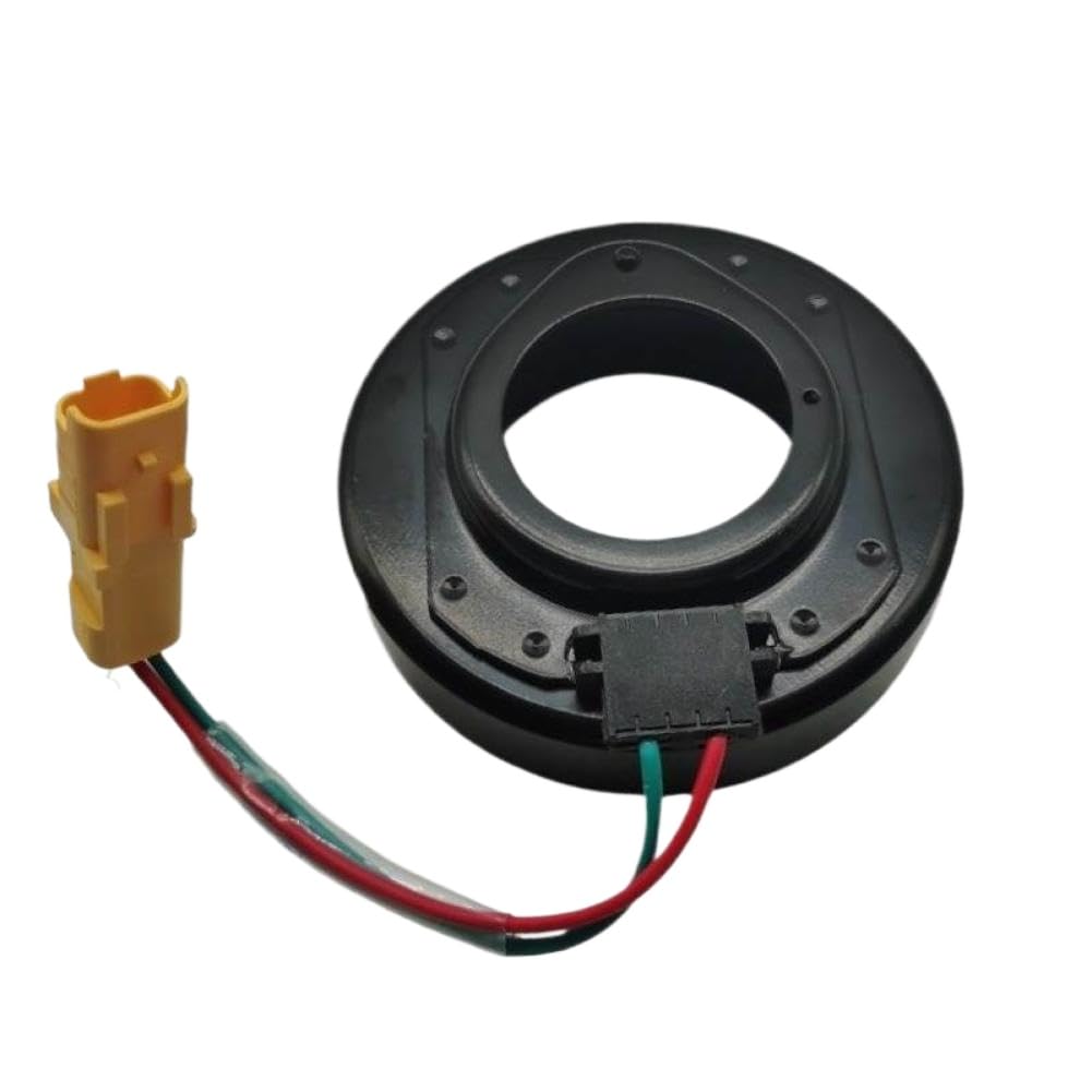 Cvytxesye Onecolor Ac Compressor Clutch Coil Replacement Compatible With Citroën Lancia