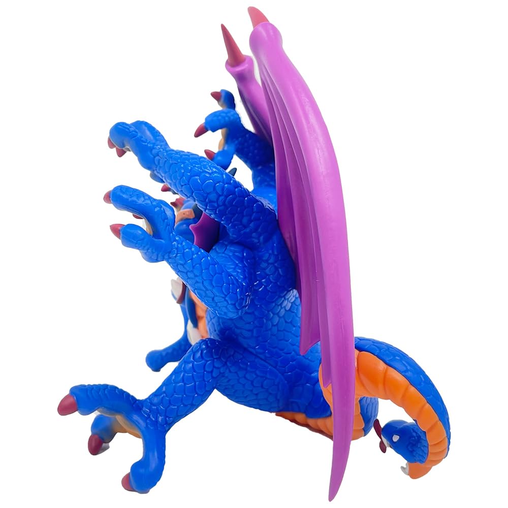 Amazon.co.jp: ドラ'ゴンクエ'スト AM 伝説の魔王フィギュア シドー