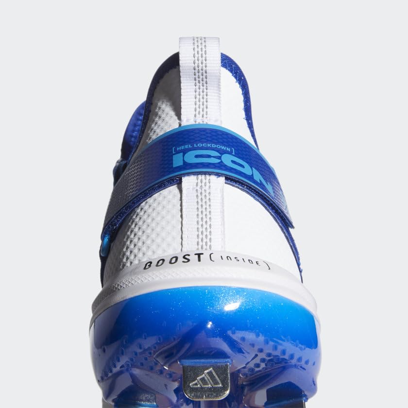 Image of adidas Men's Icon 7 Boost Baseball Cleats