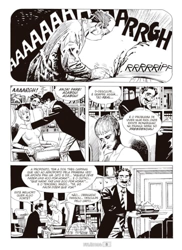 Dylan Dog - volume 40: Doktor Terror